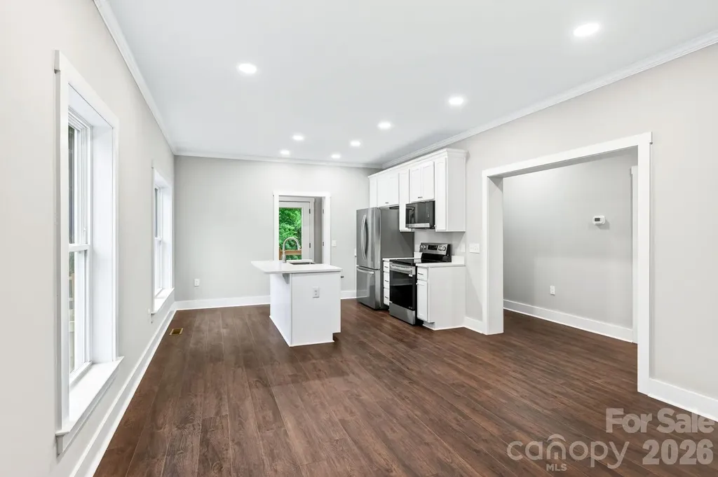 110 Orchard Street Old Fort NC 28762