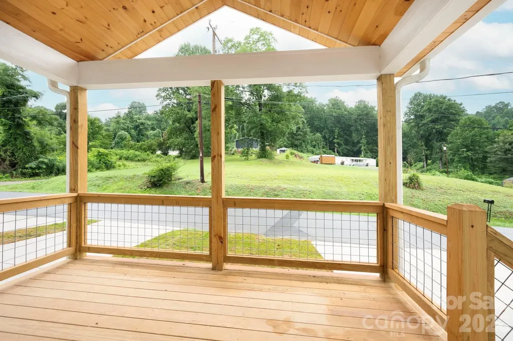 110 Orchard Street Old Fort NC 28762
