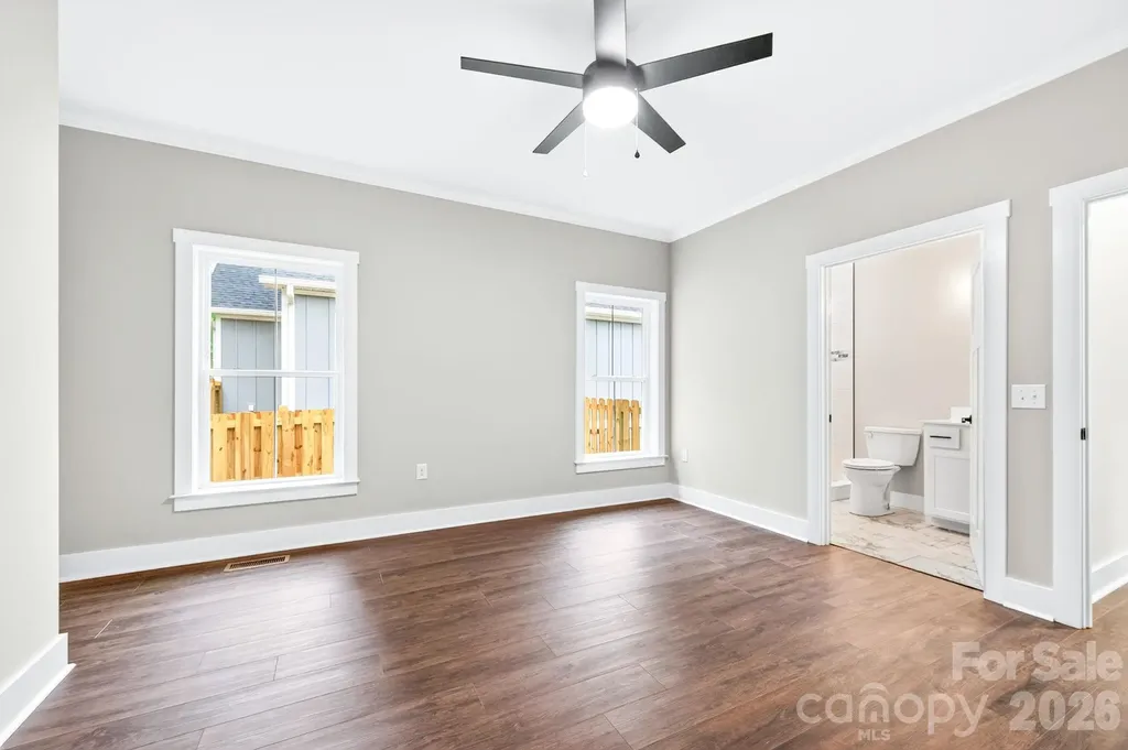 110 Orchard Street Old Fort NC 28762