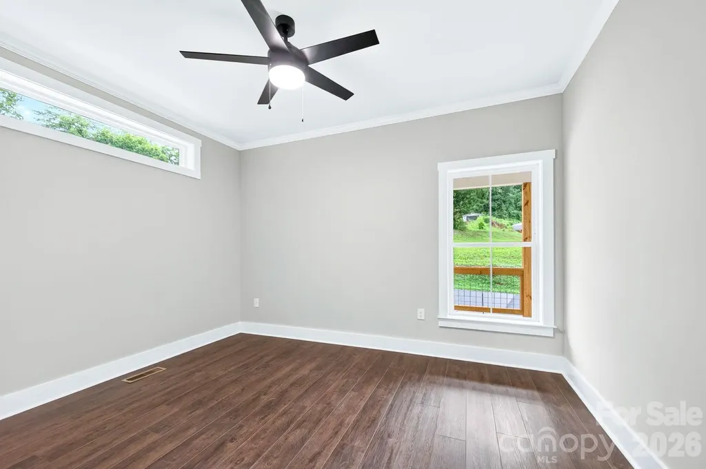 110 Orchard Street Old Fort NC 28762