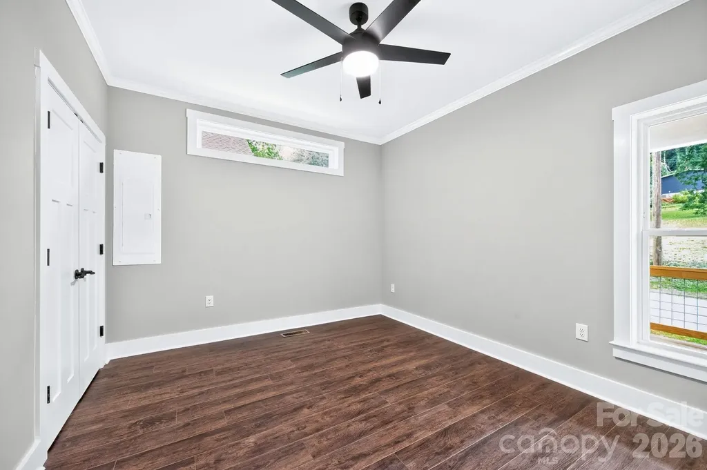110 Orchard Street Old Fort NC 28762
