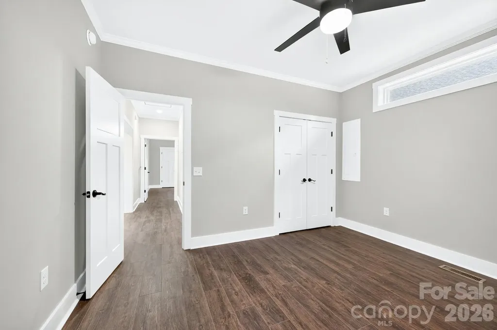 110 Orchard Street Old Fort NC 28762