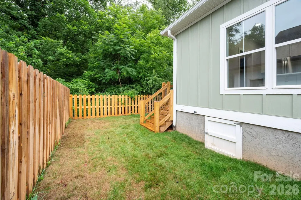 110 Orchard Street Old Fort NC 28762
