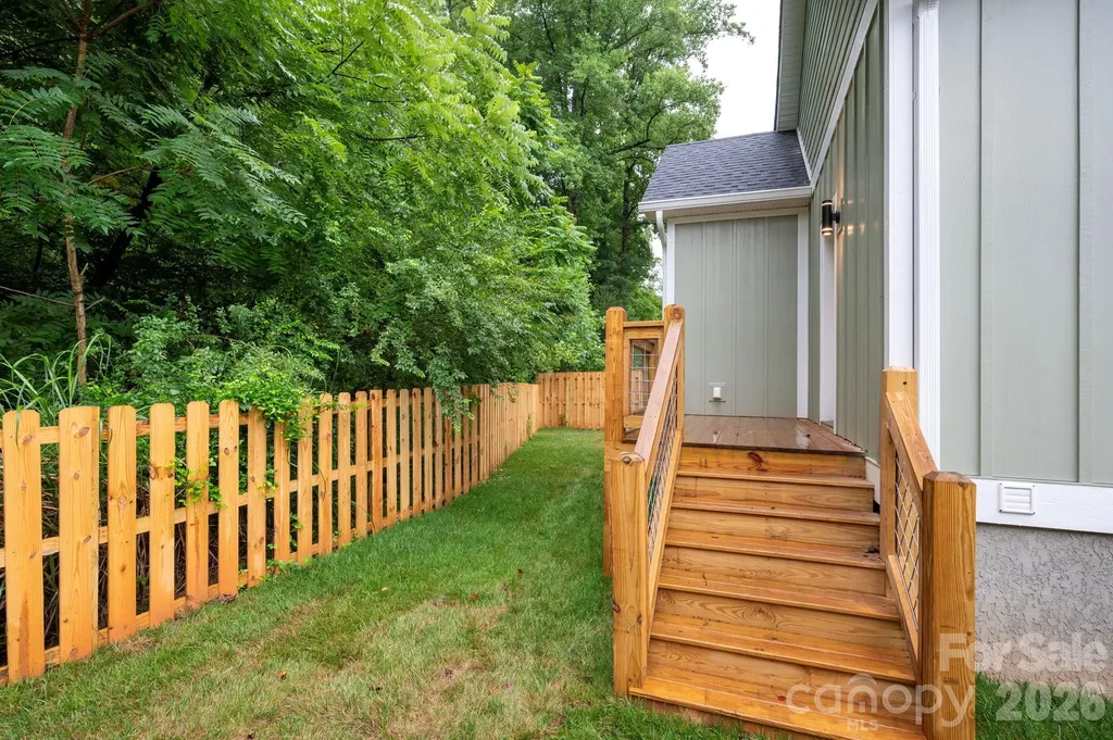 110 Orchard Street Old Fort NC 28762