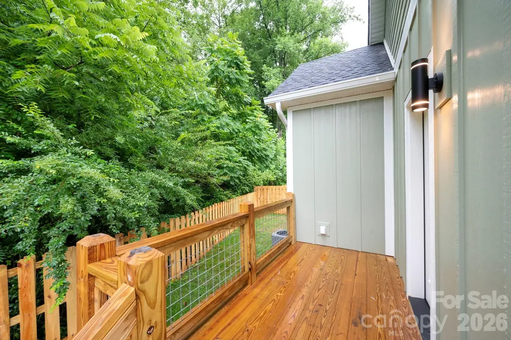 110 Orchard Street Old Fort NC 28762