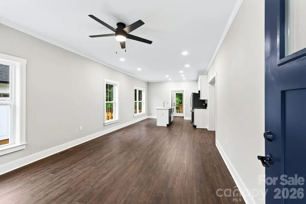 110 Orchard Street Old Fort NC 28762