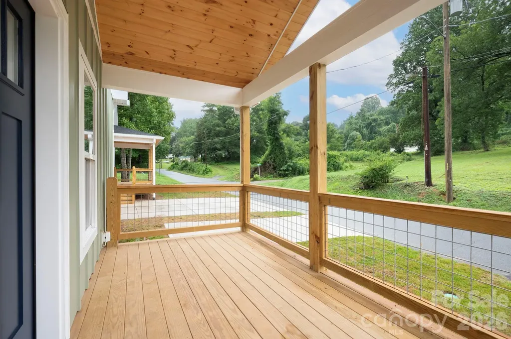 110 Orchard Street Old Fort NC 28762