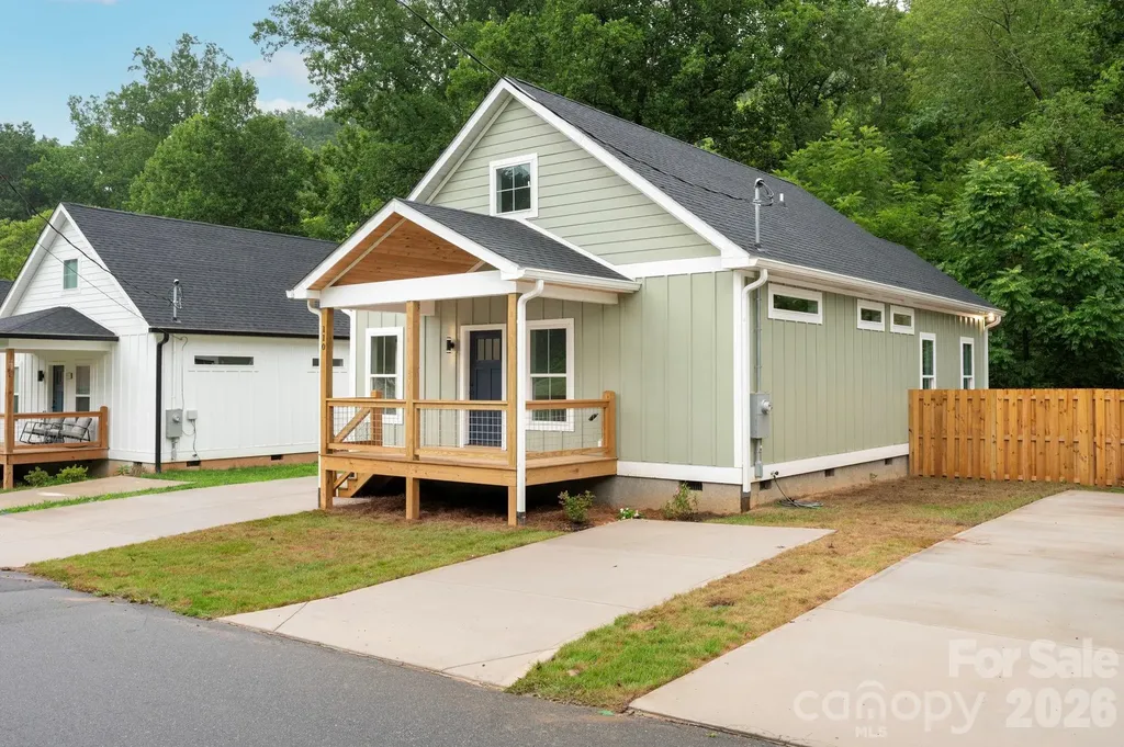 110 Orchard Street Old Fort NC 28762