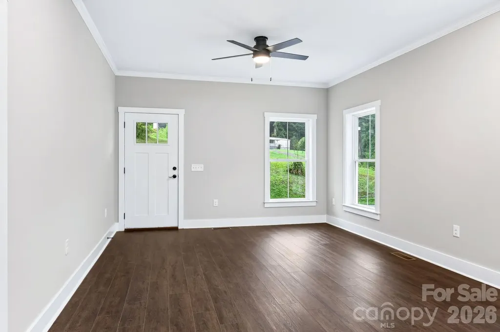 110 Orchard Street Old Fort NC 28762