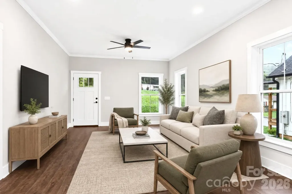 110 Orchard Street Old Fort NC 28762