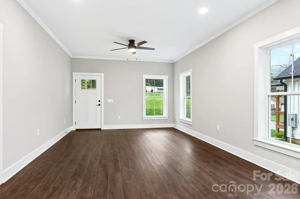 110 Orchard Street Old Fort NC 28762