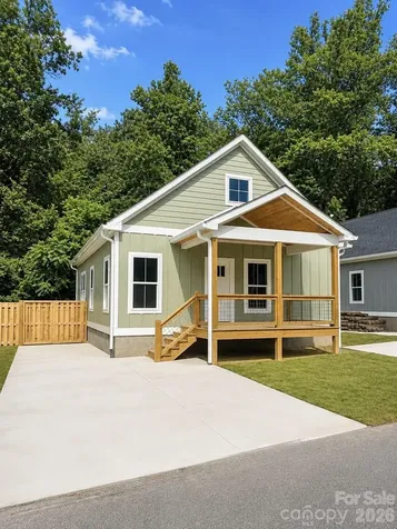 110 Orchard Street Old Fort NC 28762