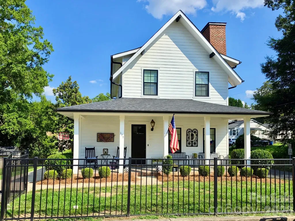 129 Bryant Street Belmont NC 28012