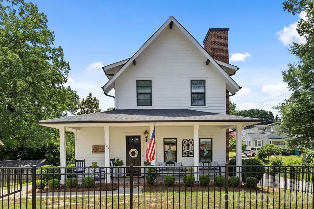 129 Bryant Street Belmont NC 28012