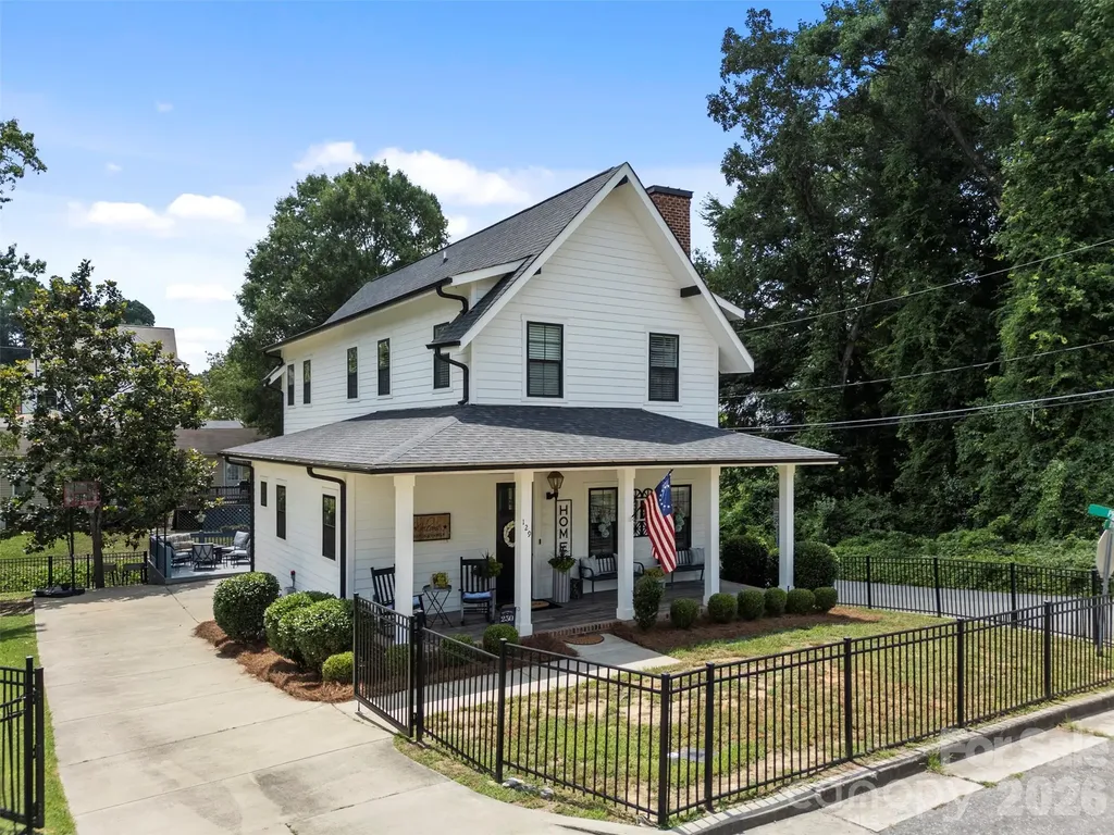 129 Bryant Street Belmont NC 28012