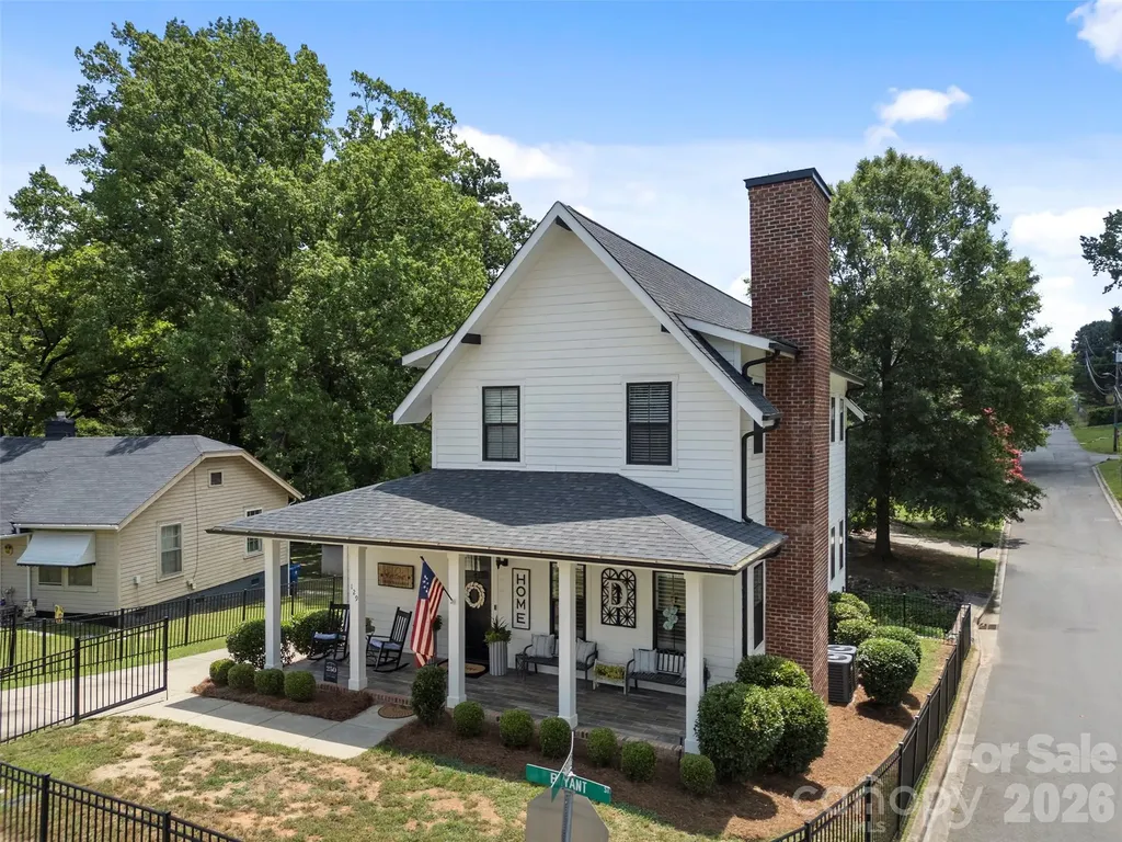 129 Bryant Street Belmont NC 28012