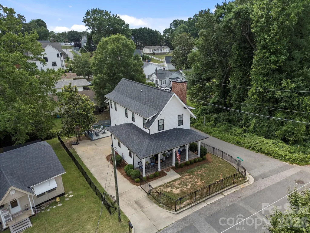 129 Bryant Street Belmont NC 28012