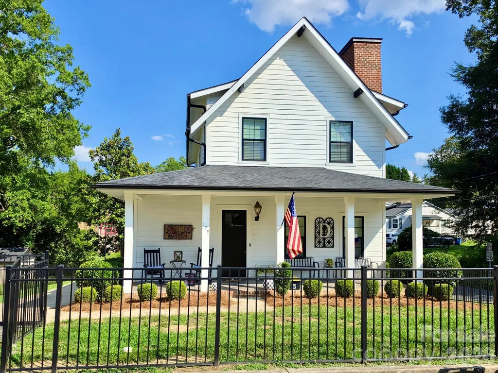 129 Bryant Street Belmont NC 28012