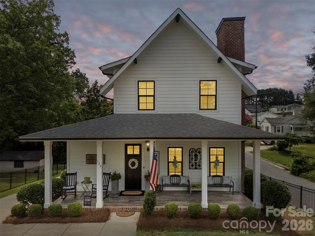 129 Bryant Street Belmont NC 28012