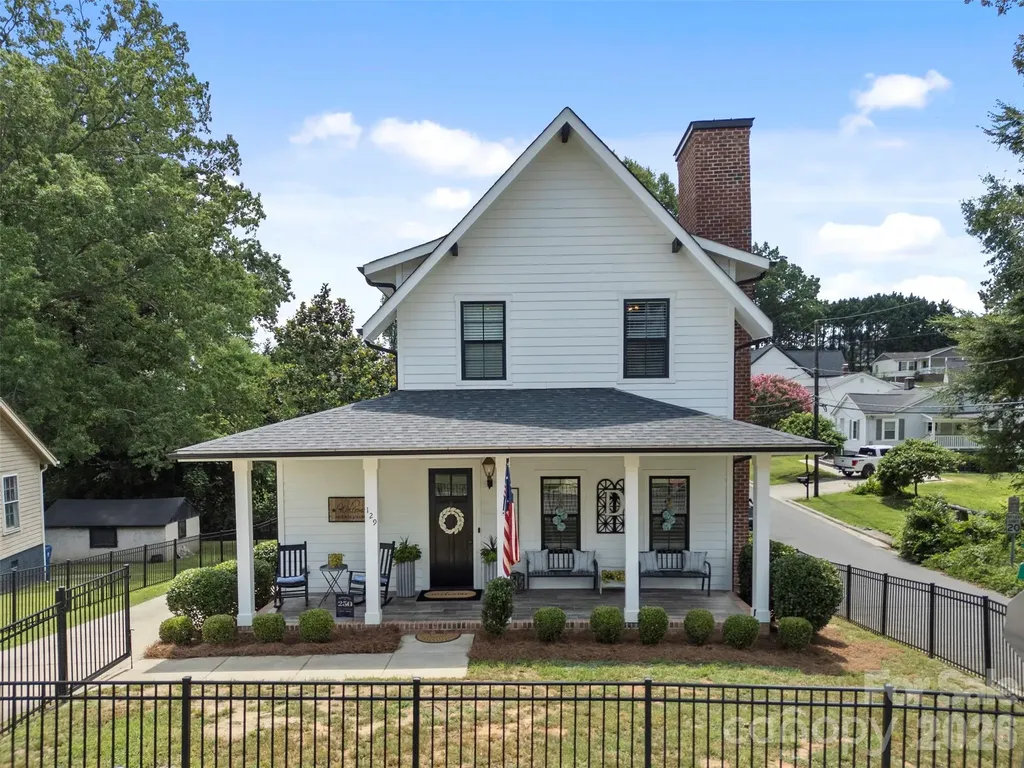 129 Bryant Street Belmont NC 28012