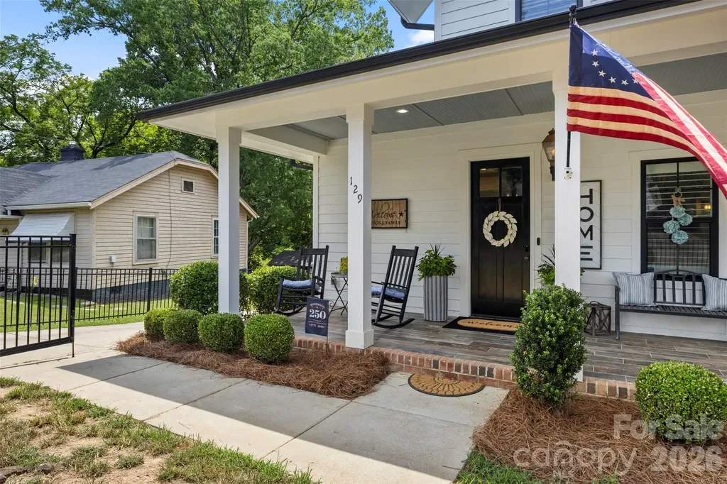 129 Bryant Street Belmont NC 28012