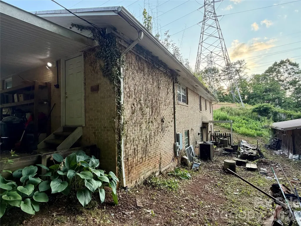 251 Cox Road Pisgah Forest NC 28768