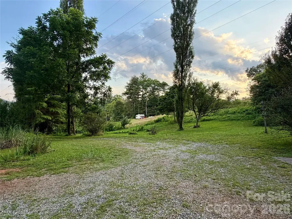 251 Cox Road Pisgah Forest NC 28768