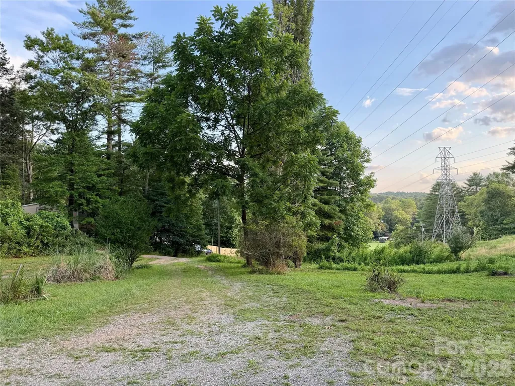 251 Cox Road Pisgah Forest NC 28768