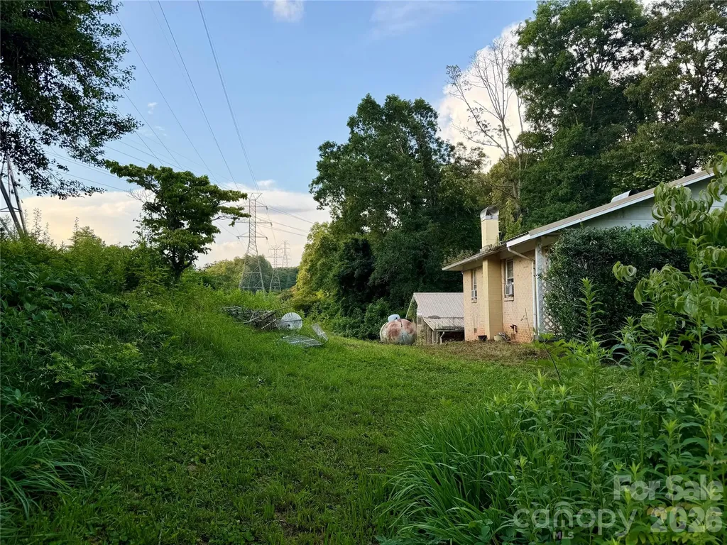 251 Cox Road Pisgah Forest NC 28768