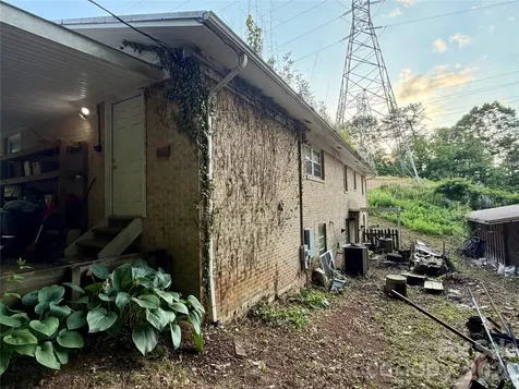 251 Cox Road Pisgah Forest NC 28768