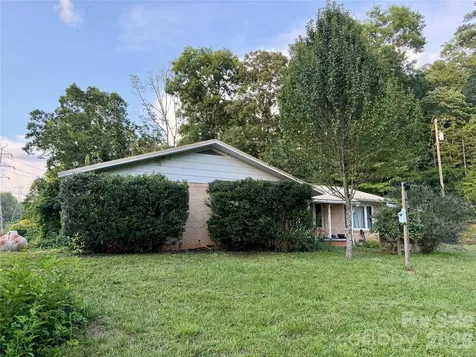251 Cox Road Pisgah Forest NC 28768