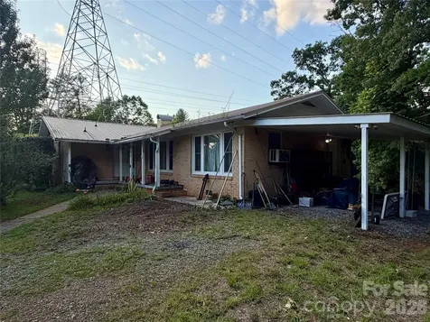 251 Cox Road Pisgah Forest NC 28768