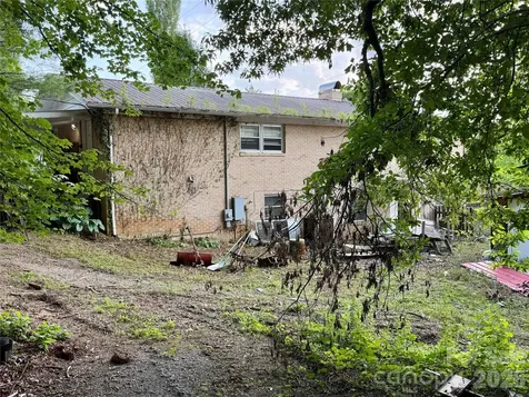 251 Cox Road Pisgah Forest NC 28768