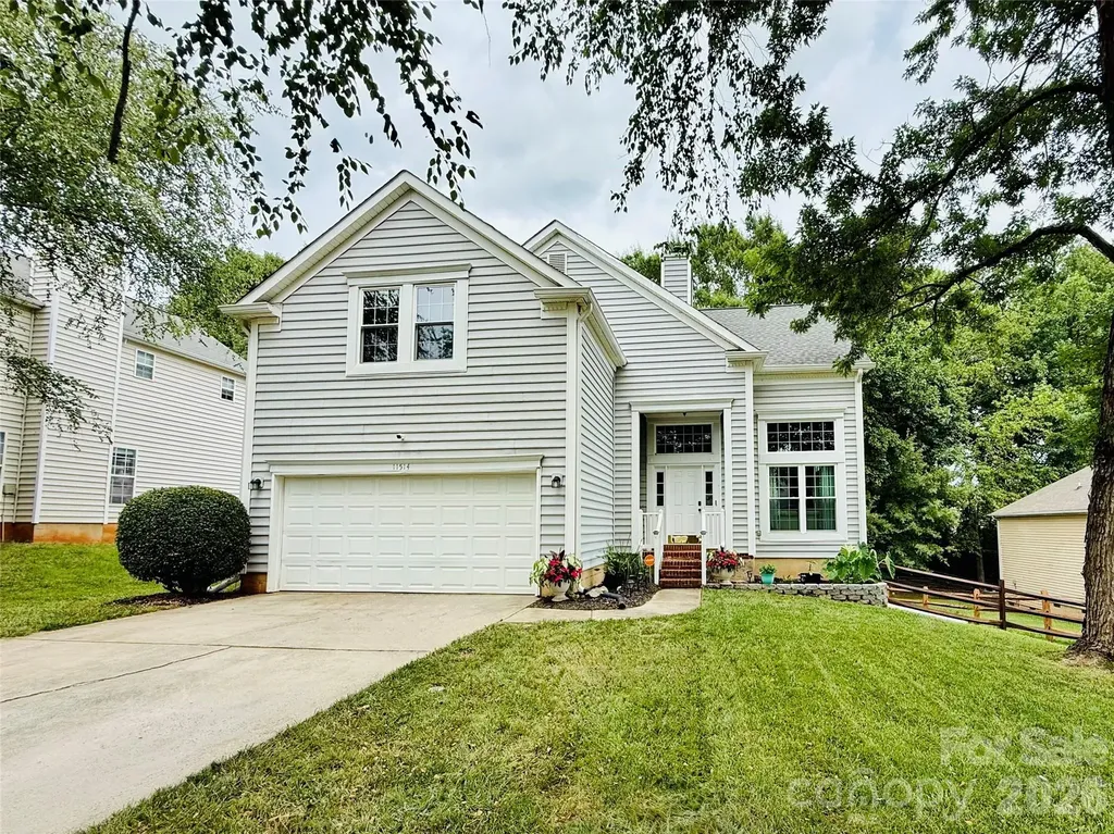 11514 Woodfire Road Charlotte NC 28269