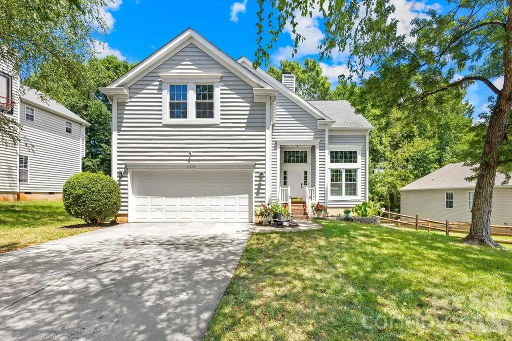 11514 Woodfire Road Charlotte NC 28269