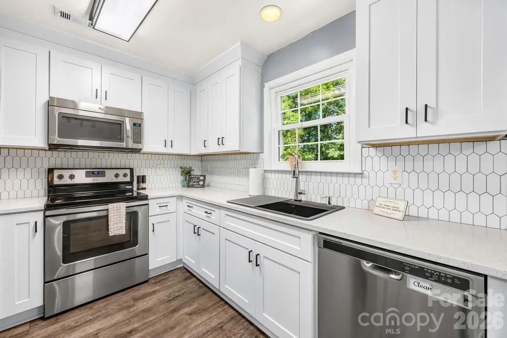 11514 Woodfire Road Charlotte NC 28269