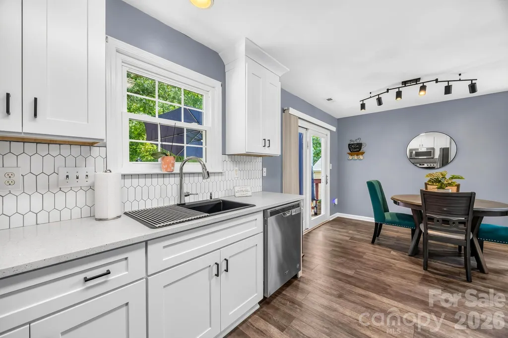 11514 Woodfire Road Charlotte NC 28269
