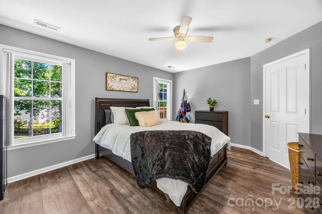 11514 Woodfire Road Charlotte NC 28269