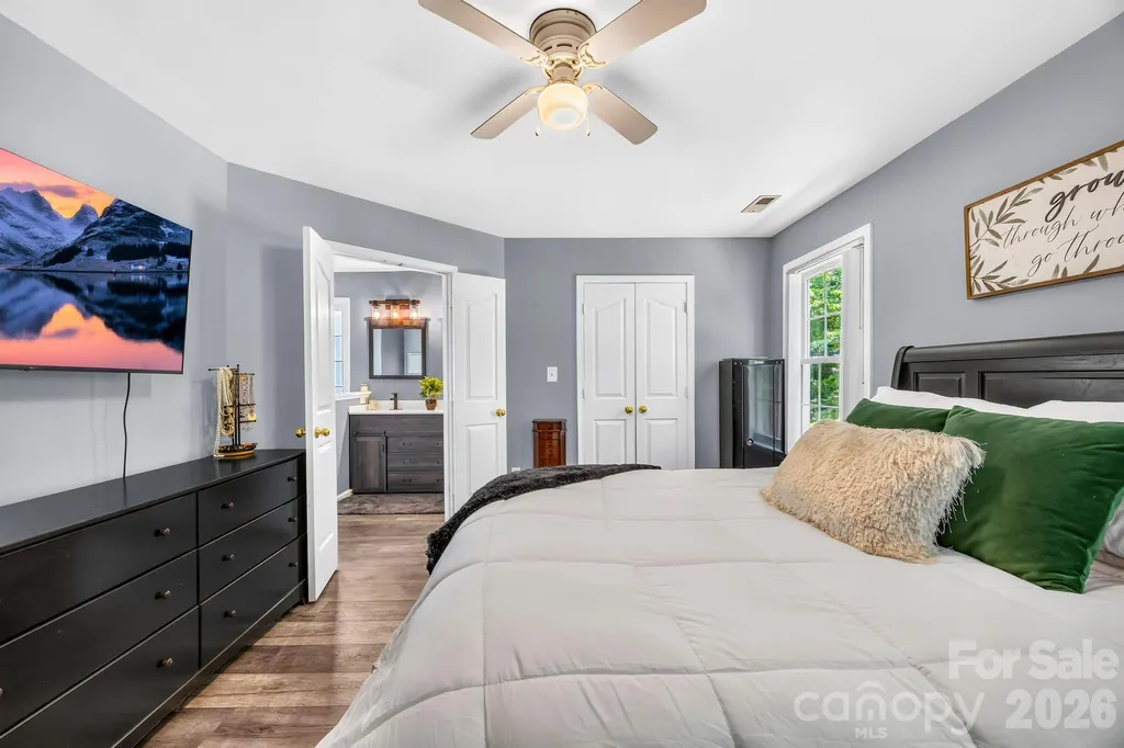 11514 Woodfire Road Charlotte NC 28269
