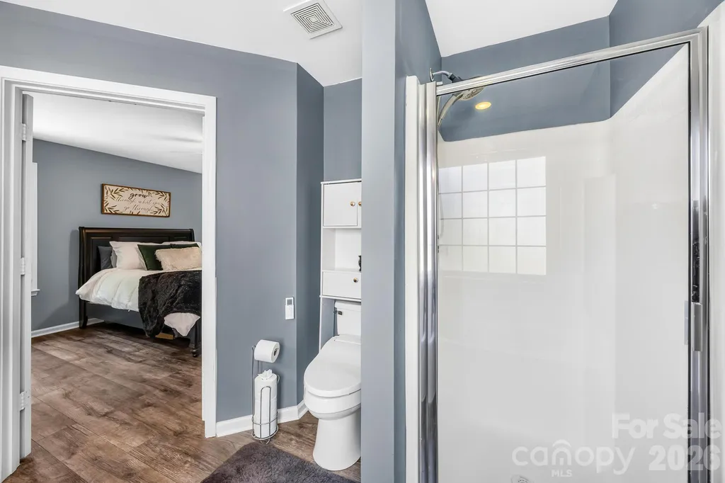11514 Woodfire Road Charlotte NC 28269