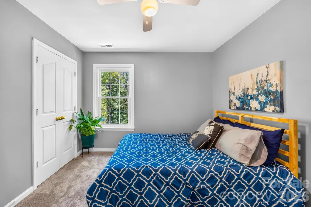 11514 Woodfire Road Charlotte NC 28269
