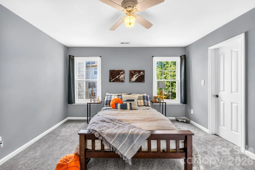 11514 Woodfire Road Charlotte NC 28269