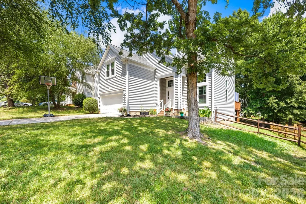 11514 Woodfire Road Charlotte NC 28269