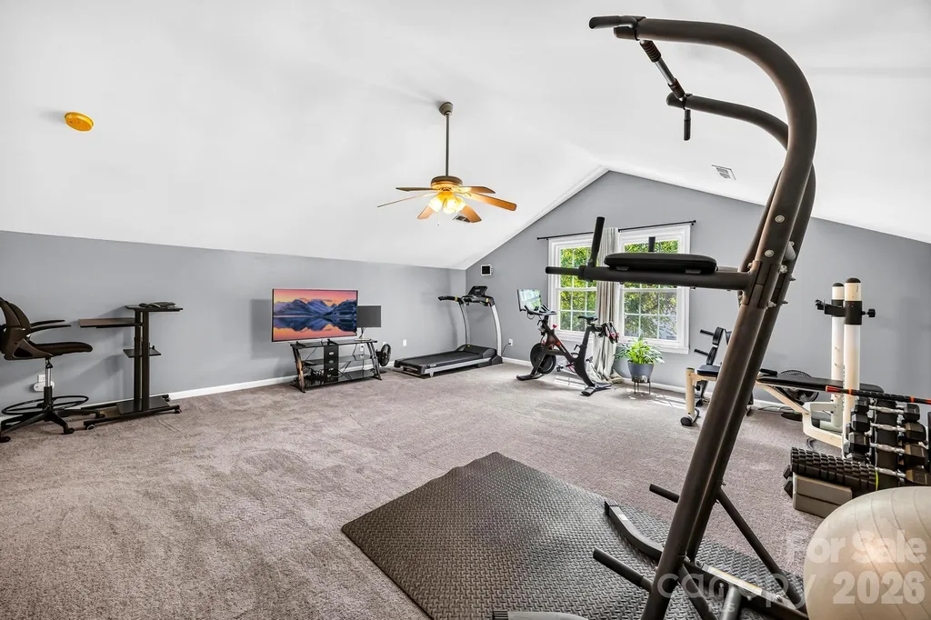 11514 Woodfire Road Charlotte NC 28269