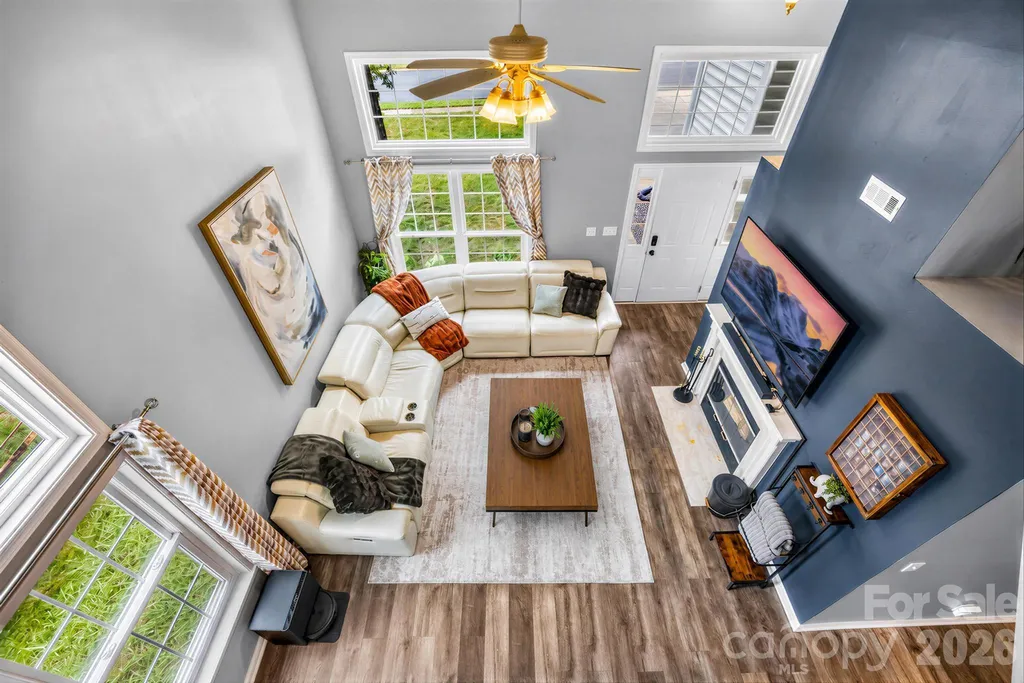 11514 Woodfire Road Charlotte NC 28269