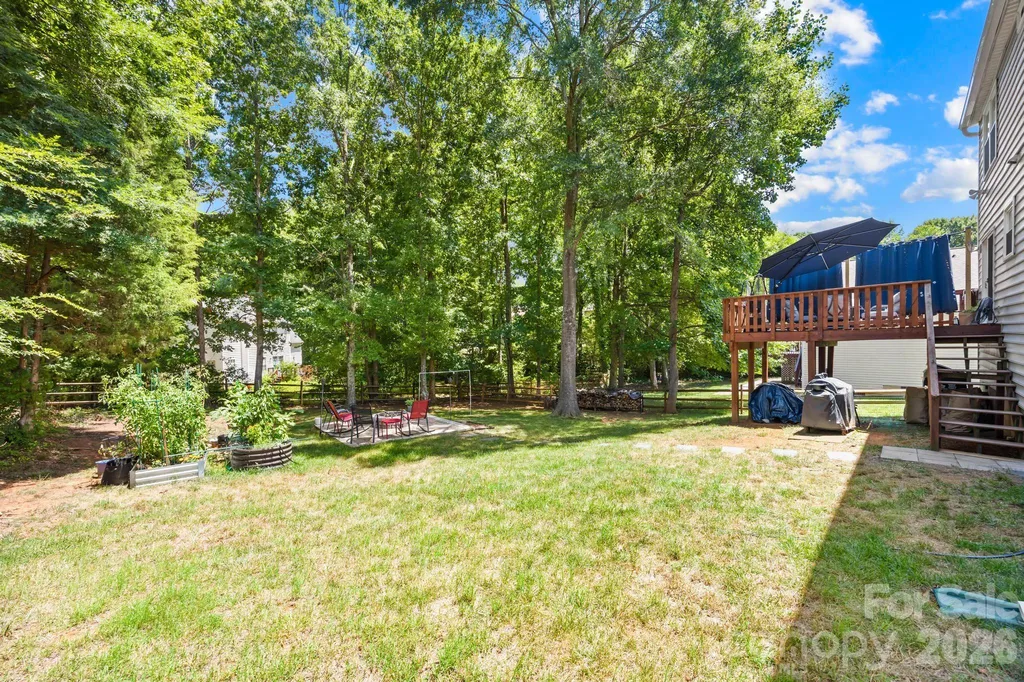 11514 Woodfire Road Charlotte NC 28269