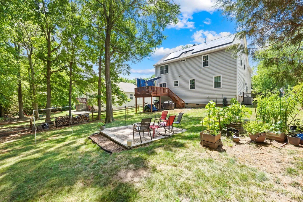 11514 Woodfire Road Charlotte NC 28269