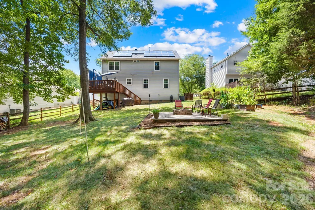11514 Woodfire Road Charlotte NC 28269