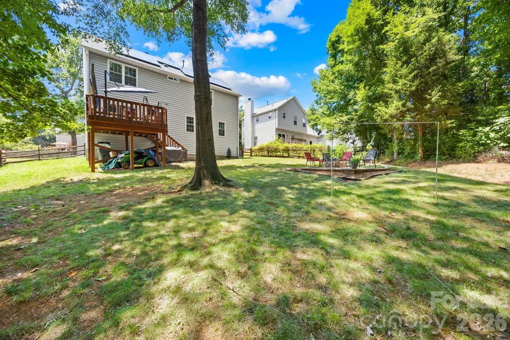 11514 Woodfire Road Charlotte NC 28269