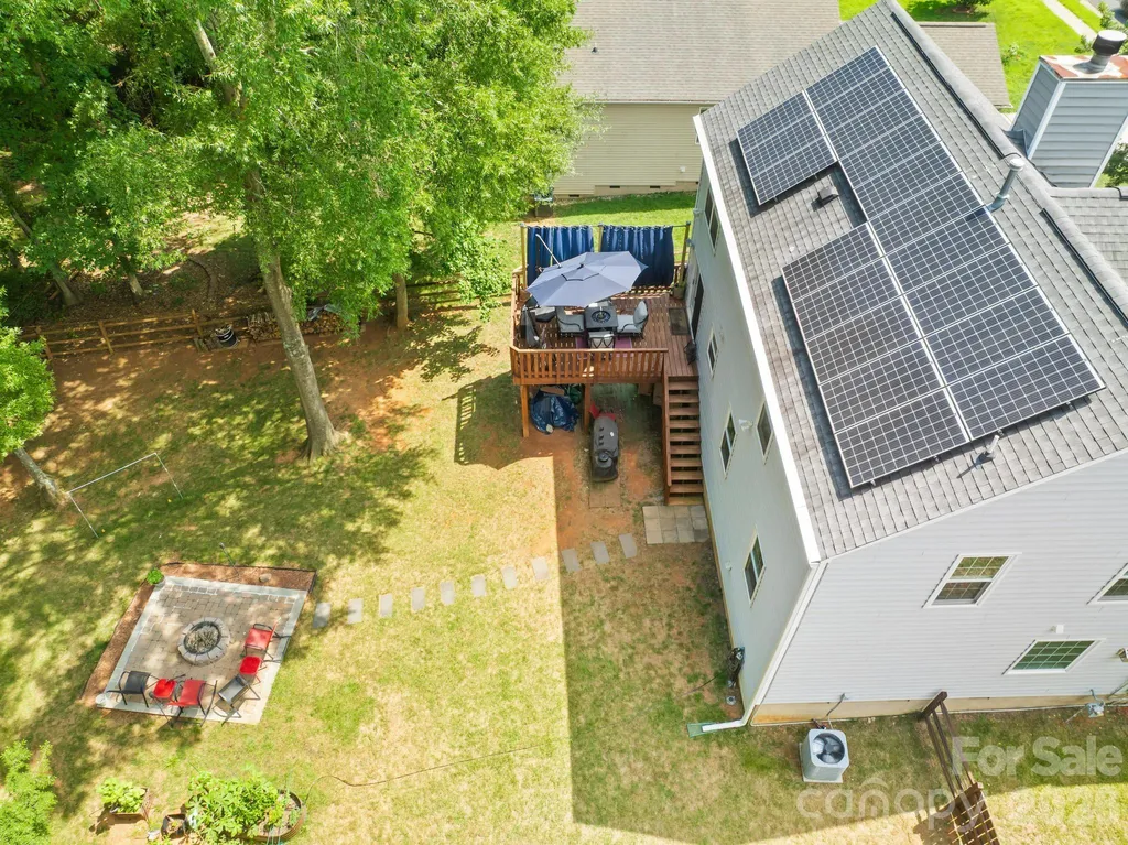 11514 Woodfire Road Charlotte NC 28269